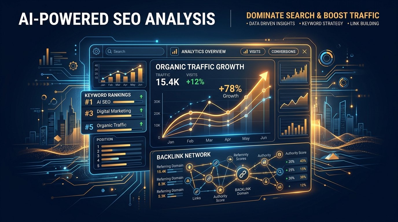 semrush vs ahrefs overview and workflow guide in 2026